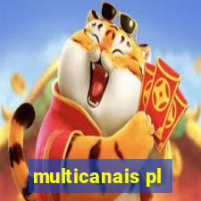 multicanais pl